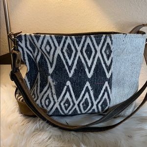 Myra Crossbody Handbag